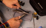 Набір інструментів Leatherman Комплект для обслуговування та зберігання інструментів 5