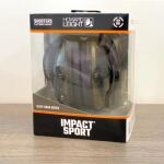 Активные защитные наушники Howard Leight Impact Sport R-01526 Olive 11 Активные защитные наушники Howard Leight Impact Sport R-01526 Olive 11