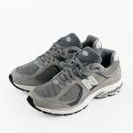Кроссовки New Balance 2002R. Steel with Lead and Orca 2