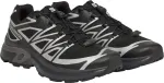 Кроссовки Salomon XT-EVR M, Black/Ftw Silver/Black 3 Кроссовки Salomon XT-EVR M, Black/Ftw Silver/Black 3