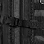 Рюкзак однолямочний "TACTICAL BLACK ONE STRAP ASSAULT PACK LARGE" Black 15 Рюкзак однолямочний "TACTICAL BLACK ONE STRAP ASSAULT PACK LARGE" Black 15