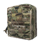 Підсумок EDC 4x4 А.Т.А.К.А. Cordura 500D. Мультикам