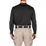 Реглан 5.11 Tactical "Performance Utili-T Long Sleeve 2-pack" (2 шт в комплекті) Black 2 Реглан 5.11 Tactical "Performance Utili-T Long Sleeve 2-pack" (2 шт в комплекті) Black 2