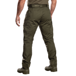 Штани тактичні карго Герць 2.0 Twill Camotec. Олива 7
