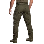 Штани тактичні карго Герць 2.0 Twill Camotec. Олива 7 Штани тактичні карго Герць 2.0 Twill Camotec. Олива 7