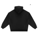Кофта Phantom Project/M-Tac BAT Hoodie бавовна Hard, Чорний 2 Кофта Phantom Project/M-Tac BAT Hoodie бавовна Hard, Чорний 2