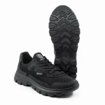 Кроссовки тактические Milbot Rush GTX. Черный 2 Кроссовки тактические Milbot Rush GTX. Черный 2