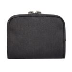 Гаманець Tatonka Zip Money Box RFID Block, Black 2 Гаманець Tatonka Zip Money Box RFID Block, Black 2