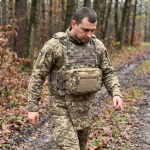 Комплект спорядження Command Guard Kit (на базі IBV, під плити 25×30 / 27×35 см). Піксель (мм-14) 2 Комплект спорядження Command Guard Kit (на базі IBV, під плити 25×30 / 27×35 см). Піксель (мм-14) 2