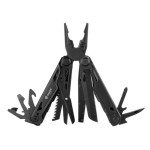 Мультитул Multi Tool Ganzo G303-B. Чорний 4