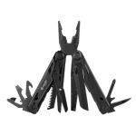 Мультитул Multi Tool Ganzo G303-B. Чорний 4 Мультитул Multi Tool Ganzo G303-B. Чорний 4