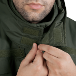 Зимняя куртка Patrol System 2.0 Nylon Dark Olive 6 Зимняя куртка Patrol System 2.0 Nylon Dark Olive 6