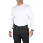 Реглан 5.11 Tactical "Performance Utili-T Long Sleeve 2-pack" (2 шт в комплекті) White 3 Реглан 5.11 Tactical "Performance Utili-T Long Sleeve 2-pack" (2 шт в комплекті) White 3