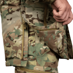 Комплект Patrol Climashell Multicam — Камуфляж 6 Комплект Patrol Climashell Multicam — Камуфляж 6