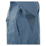 Сорочка Helikon-Tex Defender Mk2 Gentleman, Melange Blue 7