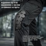 Штаны M-Tac Aggressor Gen II Flex. Черный 5