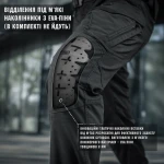 Штаны M-Tac Aggressor Gen II Flex. Черный 5