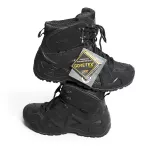 Черевики тактичні LOWA (Replika). Чорний. WATERPROOF 7 Черевики тактичні LOWA (Replika). Чорний. WATERPROOF 7