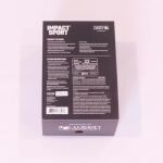Активные защитные наушники Howard Leight Impact Sport R-02521 Teal 12 Активные защитные наушники Howard Leight Impact Sport R-02521 Teal 12