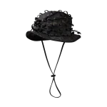 Панама военная «Атоман» SOF A.T.A.K.A. Черный мультикам 6 Панама военная «Атоман» SOF A.T.A.K.A. Черный мультикам 6