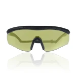 Окуляри тактичні Trevix зі змінними полікарбонатними лінзами. Чорний 3 Окуляри тактичні Trevix зі змінними полікарбонатними лінзами. Чорний 3