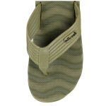 Сандалії (сланці) "COMBAT MILTEC" Olive 7