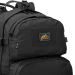 Рюкзак Helikon-Tex Ratel Mk2. Cordura 500D. 25 л. Черный 4