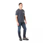 Штани тактичні джинсові 5.11 Tactical® "Defender-Flex Slim Jeans" Dark Wash Indigo 4