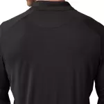 Поло с длинным рукавом "5.11 Tactical® Helios Long Sleeve Polo" Black 14 Поло с длинным рукавом "5.11 Tactical® Helios Long Sleeve Polo" Black 14
