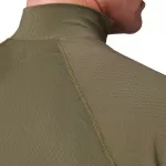 Термореглан 5.11 Tactical® "V.XI™ Sigurd L/S Shirt" RANGER GREEN 10 Термореглан 5.11 Tactical® "V.XI™ Sigurd L/S Shirt" RANGER GREEN 10