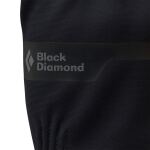 Перчатки мужские Black Diamond Everyday Softshell Gloves, Black 3 Перчатки мужские Black Diamond Everyday Softshell Gloves, Black 3