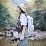 Трекінгова палиця Naturehike Sunlit Trek Base Black 60-135 см 5