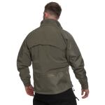 Куртка демісезонна "Softshell Plus" Olive 5