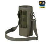 Підсумок M-Tac для пляшки з ременем, Ranger Green 3 Підсумок M-Tac для пляшки з ременем, Ranger Green 3