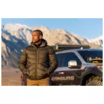 Куртка зимова 5.11 Tactical "Acadia Down Jacket" RANGER GREEN 15 Куртка зимова 5.11 Tactical "Acadia Down Jacket" RANGER GREEN 15