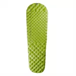 Надувной коврик Sea to Summit Comfort Light Insulated Mat, 184 × 55 × 6,3 см – Зелёный