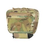 Сумка-напашник M-Tac Large Elite Gen.II, Мультикам