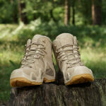 Ботинки "Lowa Zephyr GTX® MID TF" (чел.) Desert 8 Ботинки "Lowa Zephyr GTX® MID TF" (чел.) Desert 8