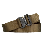 Ремінь тактичний Cobra 3.0 Camotec, 125 х 4.3 см. Койот