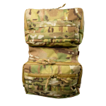 Штурмовий рюкзак Black Hole. Мультикам 2 Штурмовий рюкзак Black Hole. Мультикам 2