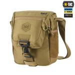 Сумка M-Tac Satellite Magnet Bag Gen.II Elite Hex Койот