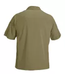 Сорочка тактична з коротким рукавом "5.11 Freedom Flex Woven S/S" Underbrush 2 Сорочка тактична з коротким рукавом "5.11 Freedom Flex Woven S/S" Underbrush 2
