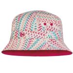 Панама детская (4-12) Buff Kids Bucket Hat, Kumkara Multi