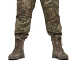 Тактичні черевики Mil-Tec. Cordura 1200D. Мультикам 8 Тактичні черевики Mil-Tec. Cordura 1200D. Мультикам 8