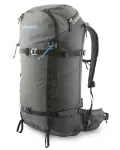 Рюкзак Pinguin Ridge 40 – Чорний
