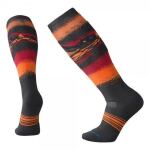 Шкарпетки чоловічі Smartwool PhD Slopestyle Medium, Black