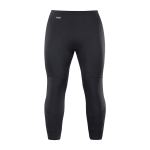 Термоштаны M-Tac Winter Baselayer 3/4, Черный 2 Термоштаны M-Tac Winter Baselayer 3/4, Черный 2