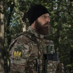 Флисовая шапка подшлемник FrostWrap Rip-Stop. Черный 2 Флисовая шапка подшлемник FrostWrap Rip-Stop. Черный 2