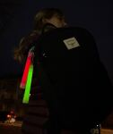 Хімічне джерело світла Base Camp GlowSticks, Red 12 Хімічне джерело світла Base Camp GlowSticks, Red 12