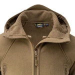 Флісова куртка Helikon-Tex Patriot Mk 2. Чорний 4 Флісова куртка Helikon-Tex Patriot Mk 2. Чорний 4